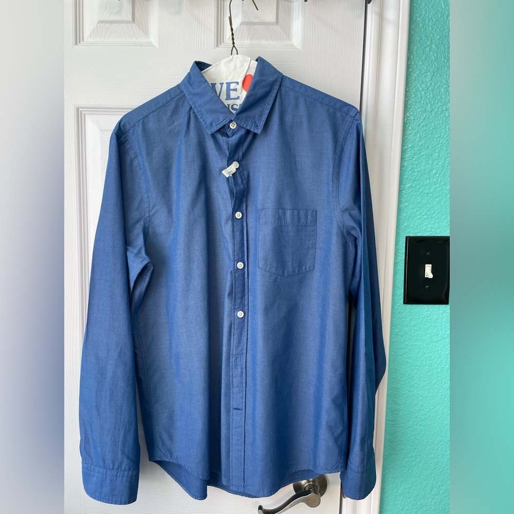 Express men’s small size shirt